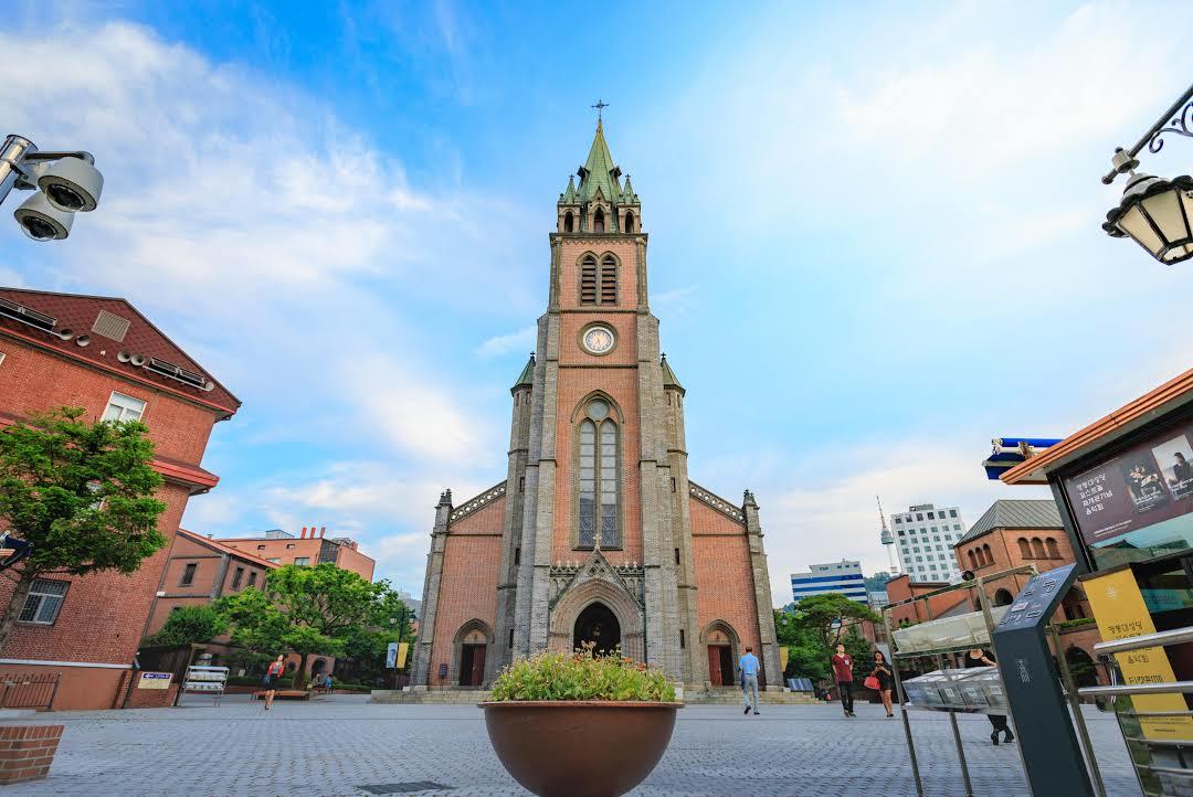 Catedral de la Inmaculada Concepción